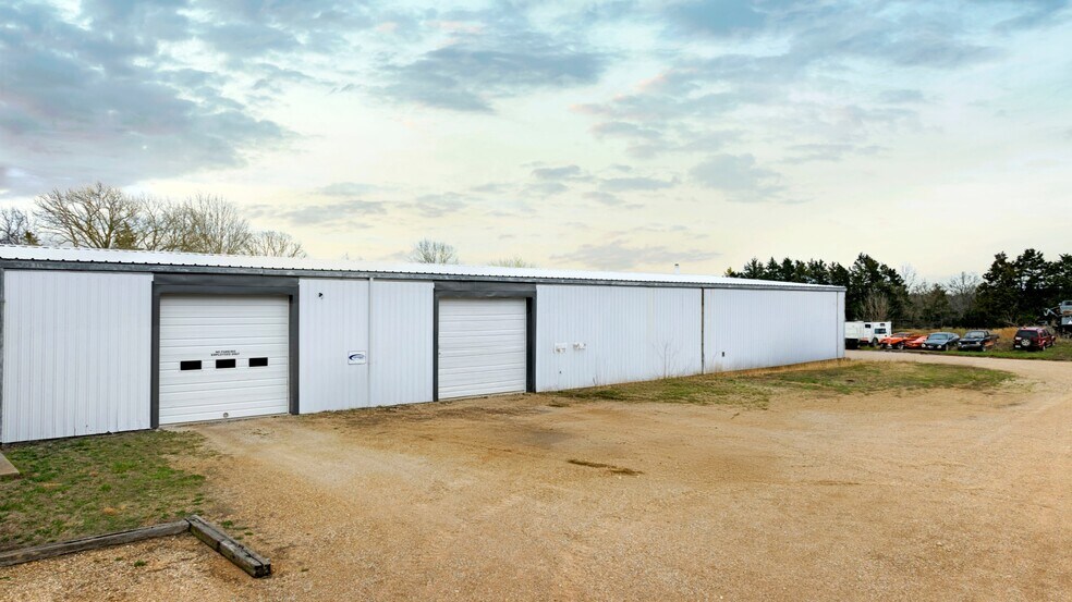 More Photos Of 4876 Highway 52, Stover Manufacturing For Sale