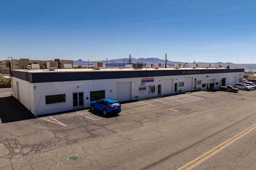 More Photos Of 1950 Commander Dr, Lake Havasu City General Retail For Sale