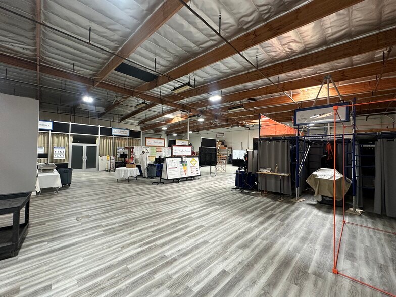 More Photos Of 1481 S Balboa Ave, Ontario Warehouse For Sale