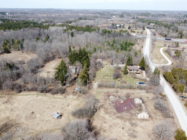 More Photos Of 9414 First Line Nassagaweya, Milton Land For Sale