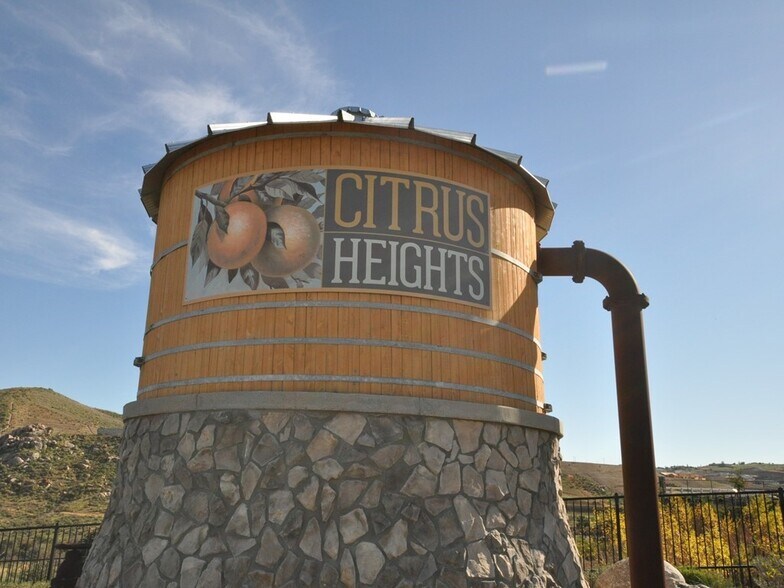 More Photos Of Citrus Heights Dr, Riverside Land For Sale