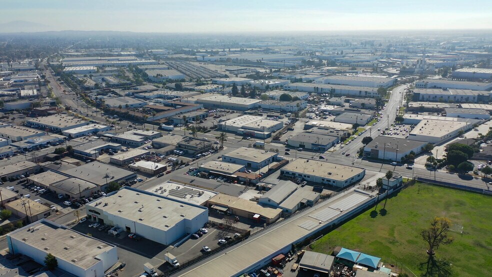 More Photos Of 8339 Allport Ave, Santa Fe Springs Manufacturing For Sale