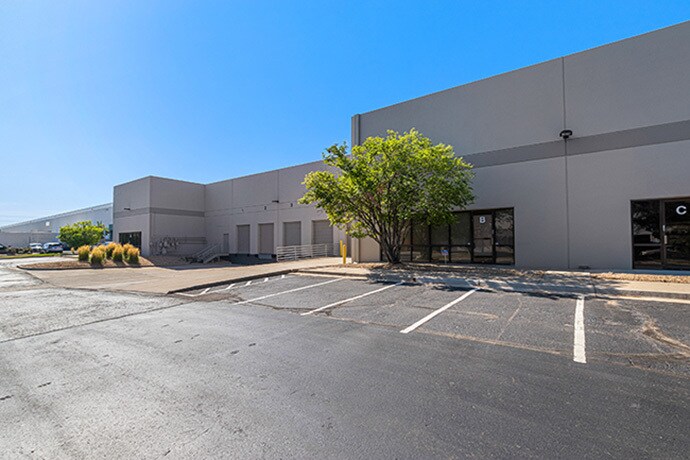 More Photos Of 14600 E 35th Pl, Aurora Warehouse For Lease