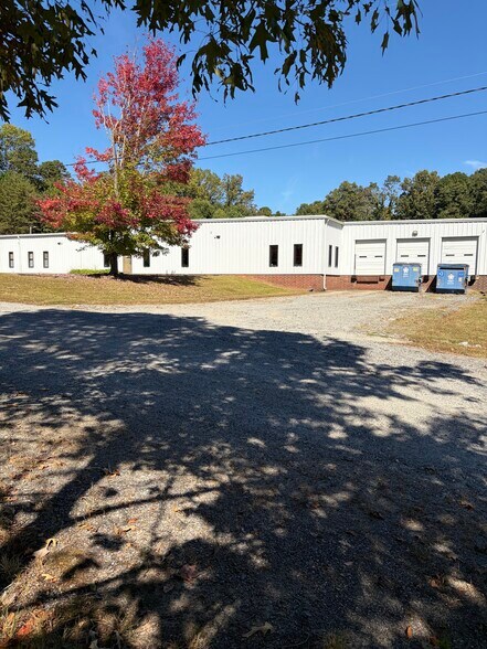 More Photos Of 371 I40 Access Rd, Hildebran Manufacturing For Sale