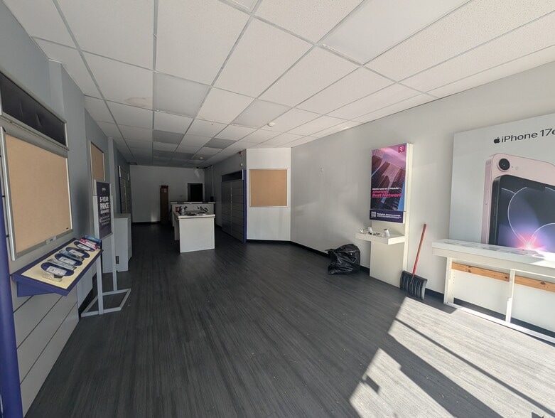 More Photos Of 1070 Main Ave, Clifton Storefront Retail Residential For Lease