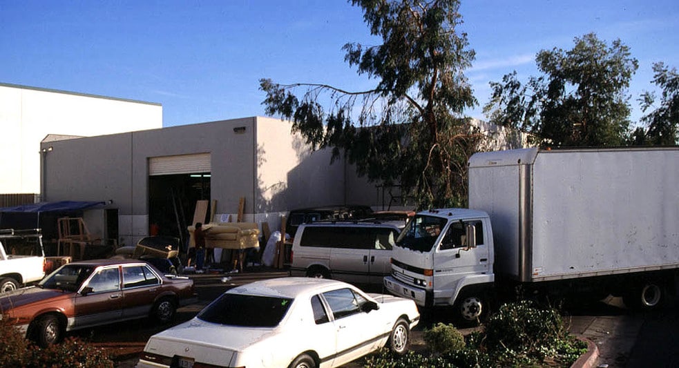 More Photos Of 1220 Keystone Way, Vista Warehouse For Sale