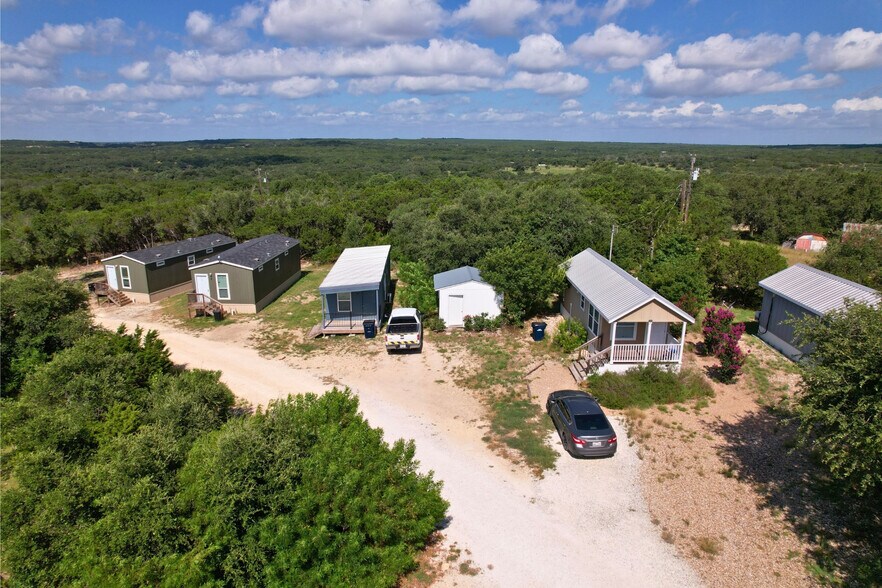 More Photos Of 24369 Bingham Creek Rd, Leander Manufactured Housing Mobile Home Park For Sale