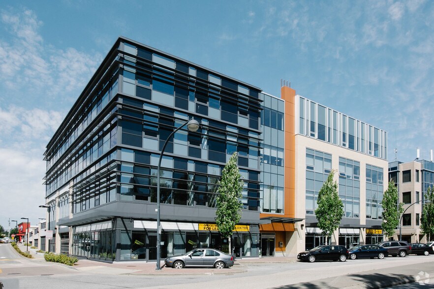 Primary Photo Of 7327 137th St, Surrey Office For Lease