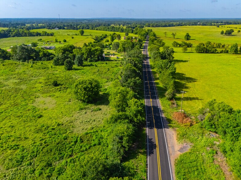 More Photos Of Farm to Market Road 144, Omaha Land For Sale