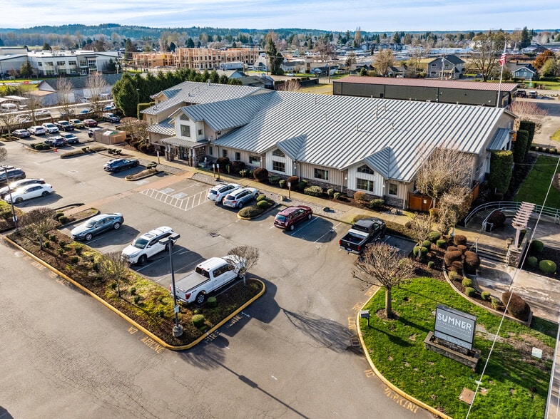 Primary Photo Of , Sumner General Retail For Sale