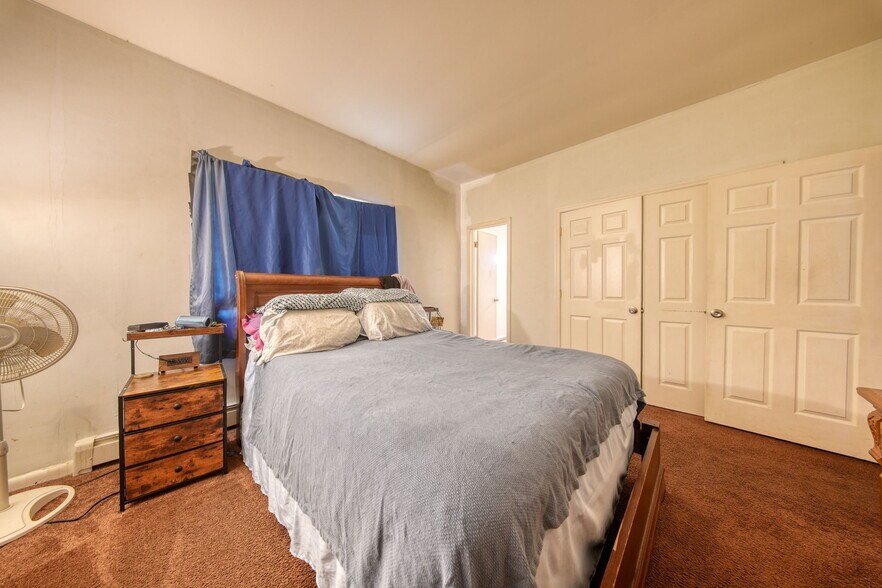 More Photos Of 100 1/2 Kingston Ave, Port Jervis Apartments For Sale