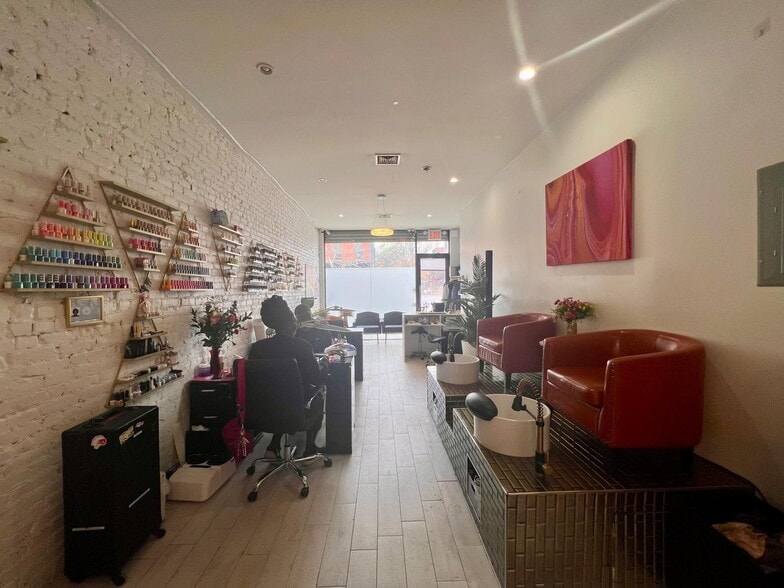 More Photos Of 1158 Bedford Ave, Brooklyn Storefront Retail Residential For Lease