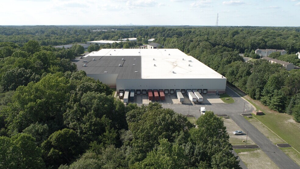More Photos Of 836-838 N Delsea Dr, Clayton Manufacturing For Sale