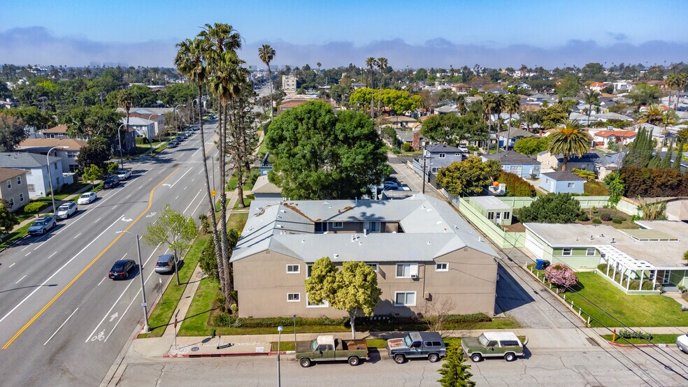 More Photos Of 11401 Washington Pl, Los Angeles Apartments For Sale