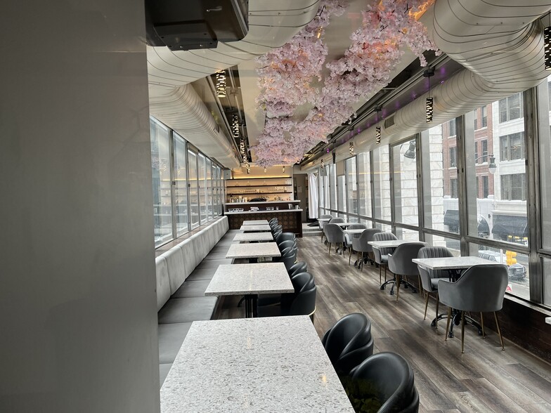 More Photos Of 607 Shelby St, Detroit Office For Lease