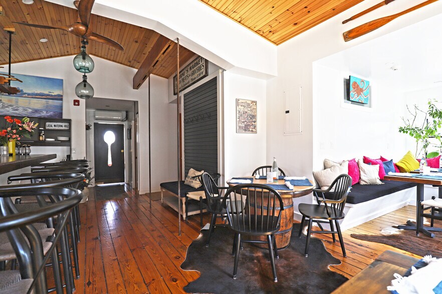 More Photos Of 87 Water St, Woods Hole Storefront Retail Office For Sale