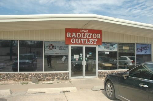 More Photos Of 3401 E Reno Ave, Oklahoma City Industrial For Lease