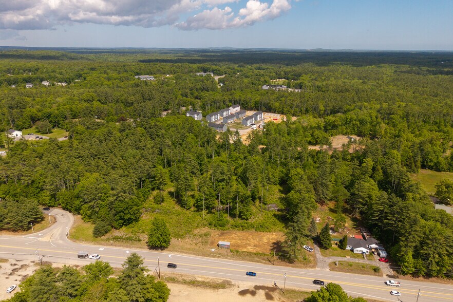More Photos Of 55 Calef Hwy, Barrington Land For Sale