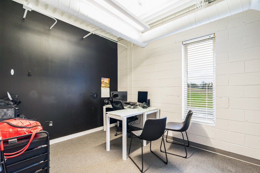 More Photos Of 2017 Ailor Ave, Knoxville Loft Creative Space For Sale