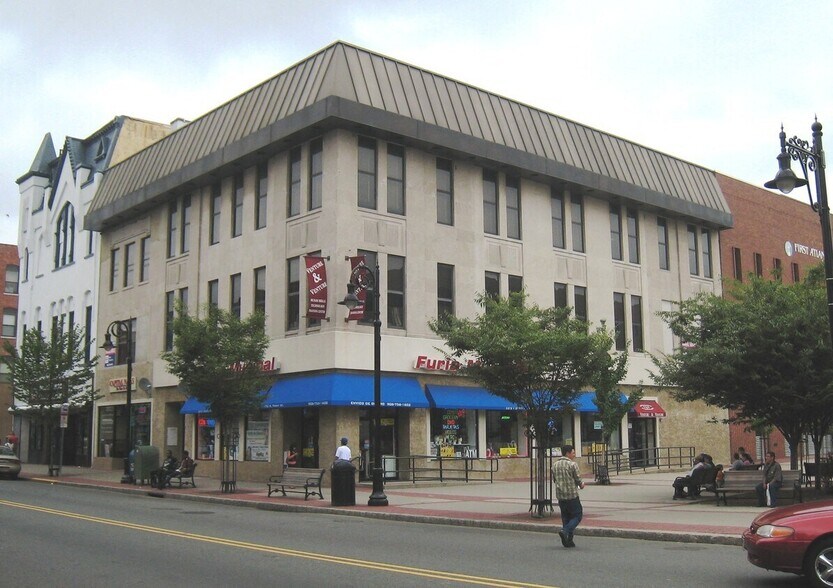 Primary Photo Of 102 E Front St, Plainfield Office For Lease
