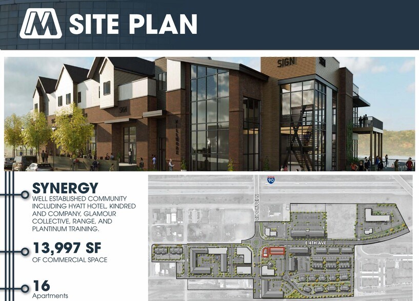 More Photos Of 909-1147 E 4th Ave, Post Falls Apartments For Lease