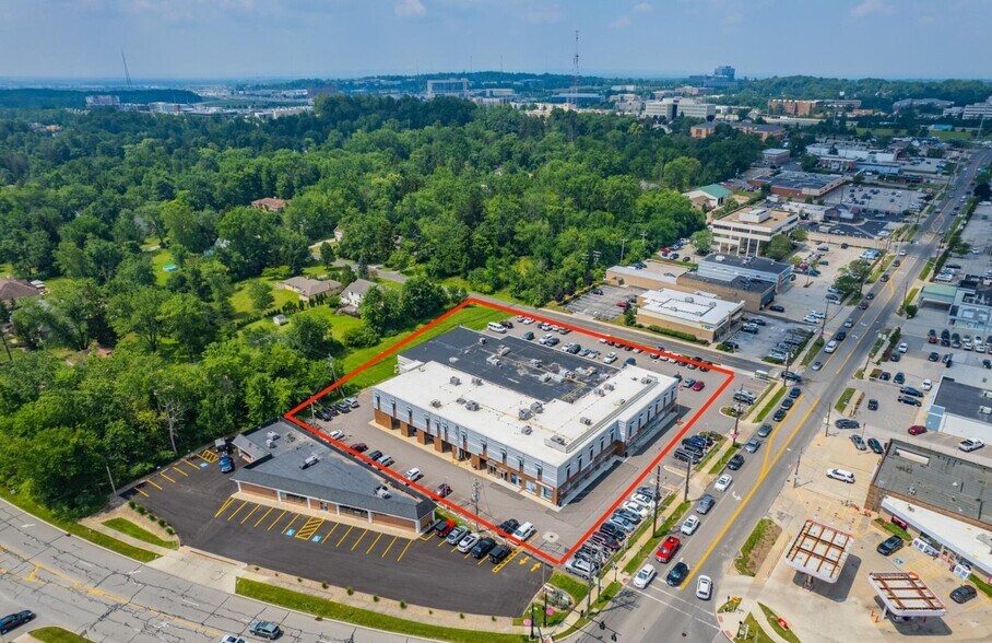 More Photos Of 27900-27970 Chagrin Blvd, Beachwood Unknown For Sale