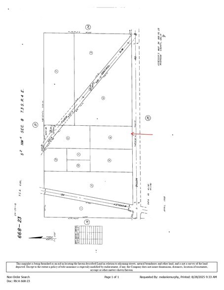 Primary Photo Of Dillon Rd, Desert Hot Springs Land For Sale
