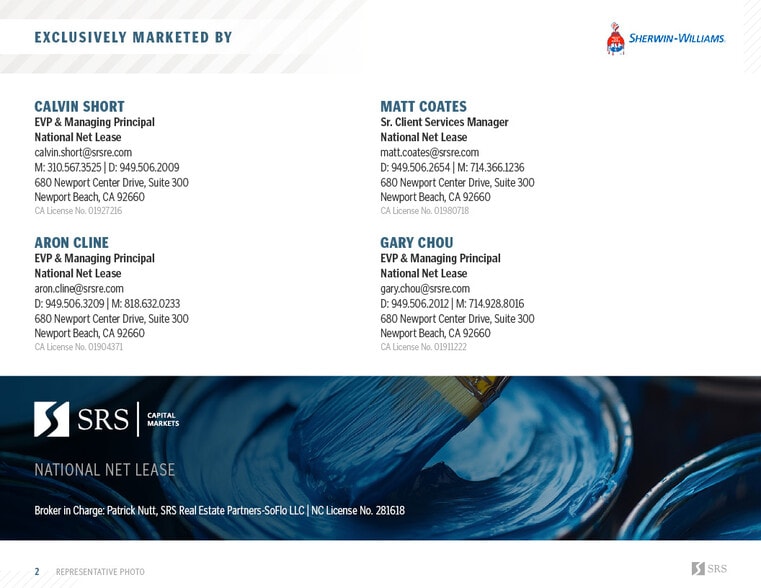 More Photos Of 355 Murray Hill Rd, Southern Pines Freestanding For Sale