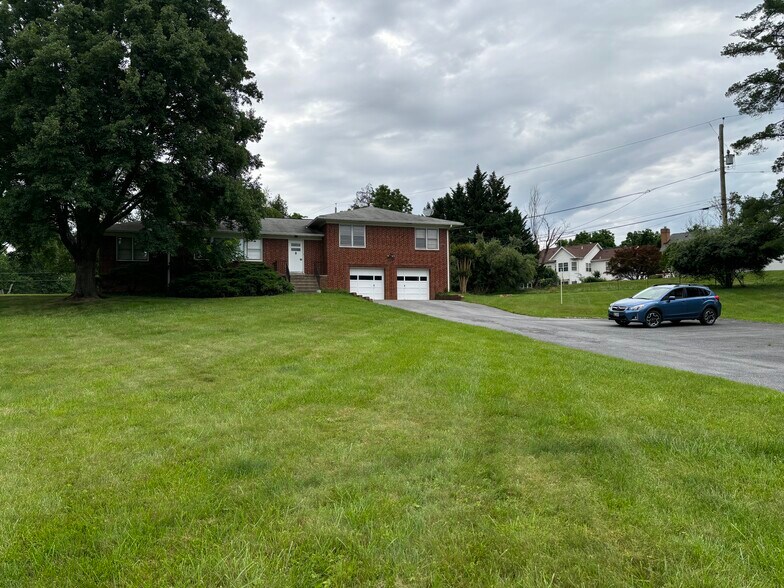 More Photos Of 2727 Bel Pre Rd, Silver Spring Land For Sale