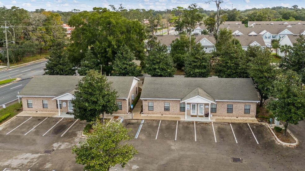 Primary Photo Of , Jacksonville Office For Sale