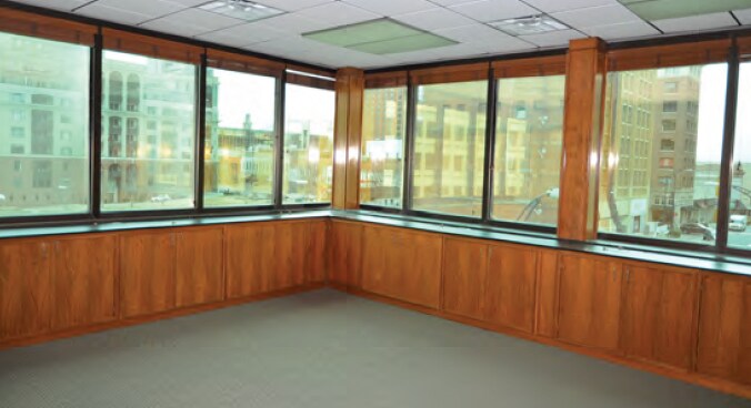 More Photos Of 16 W Third St, Winston-Salem Office For Lease