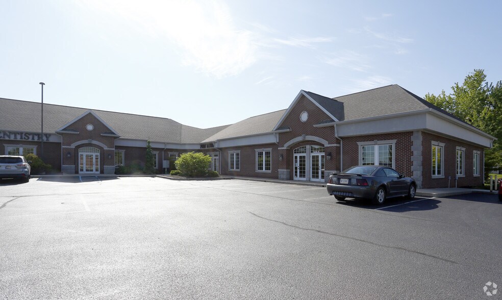 More Photos Of 3451 Wyndham Way, West Lafayette Office For Lease