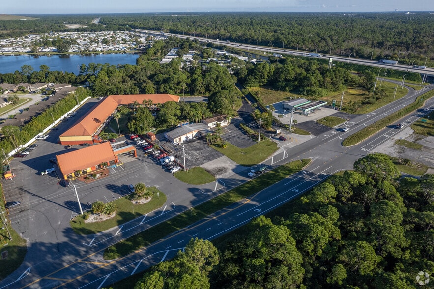 More Photos Of 5600 State Road 524, Cocoa Hotel For Sale