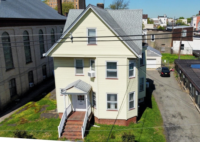 More Photos Of , Perth Amboy Specialty For Sale