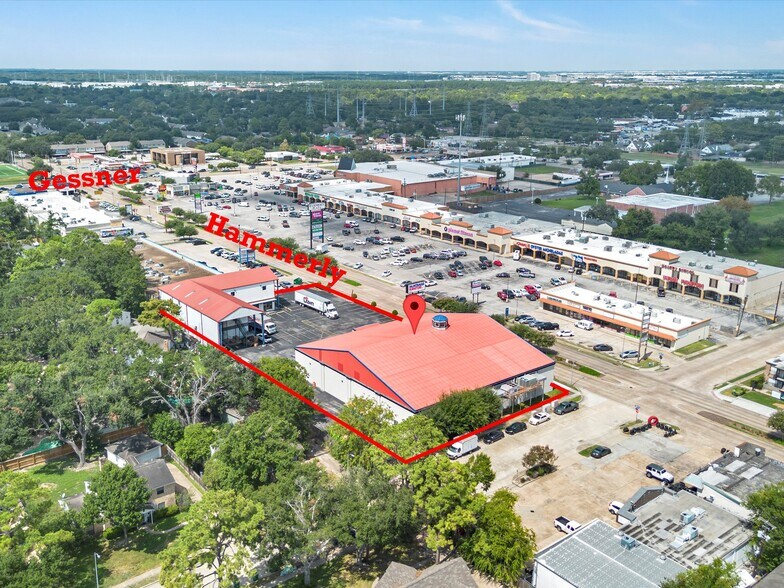 More Photos Of , Houston Unknown For Sale