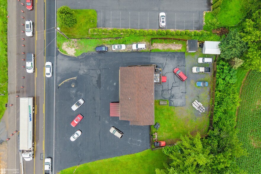 More Photos Of 15524 Kutztown Rd, Kutztown Auto Dealership For Sale