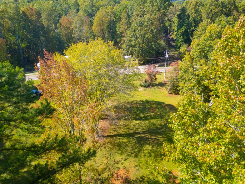 More Photos Of 000 Oconee Station Road, Walhalla Land For Sale
