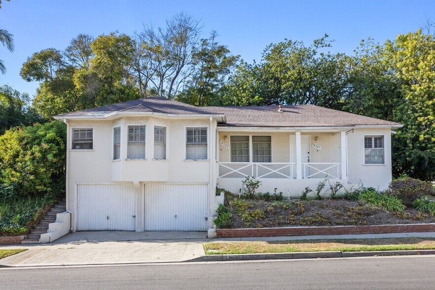 More Photos Of 10301 Mississippi Ave, Los Angeles Multifamily For Sale