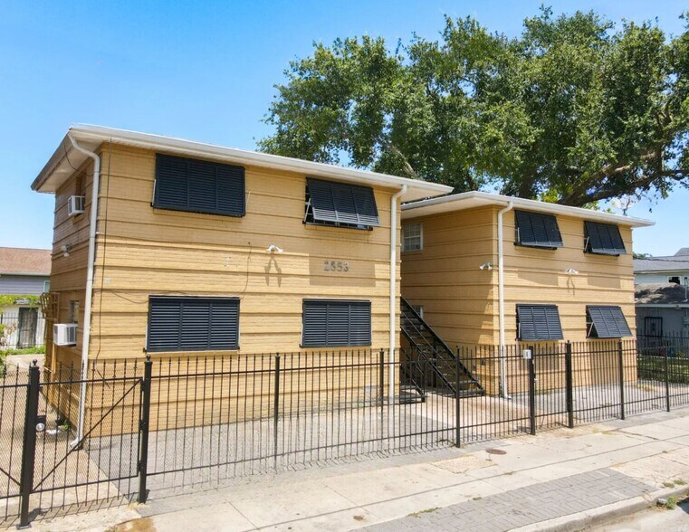 More Photos Of 2853 Dryades St, New Orleans Apartments For Sale