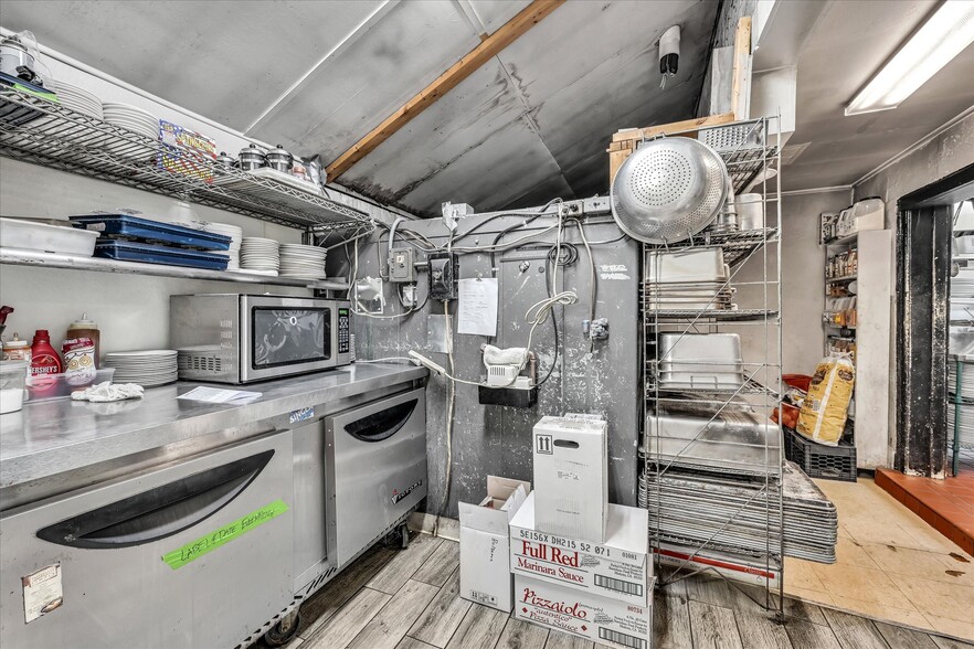 More Photos Of 3790 Morgantown Rd, Mohnton Restaurant For Sale