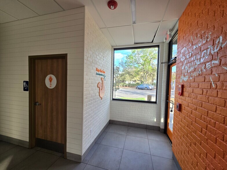 More Photos Of 200 Green Way, Keystone Heights Fast Food For Sale