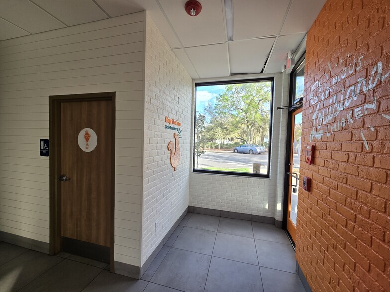 More Photos Of 810 Green Way, Keystone Heights Fast Food For Lease