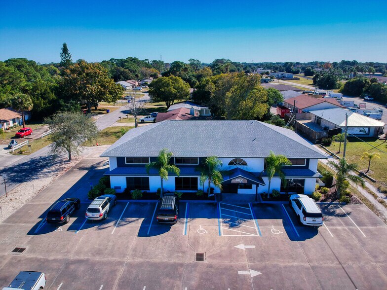 More Photos Of 602 W Indian River Blvd, Edgewater Medical For Lease