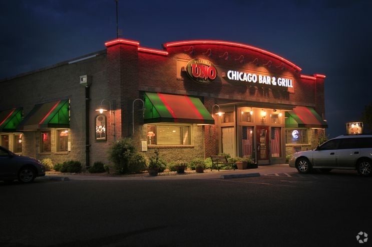 More Photos Of 2102 Telshor Ct, Las Cruces Restaurant For Sale