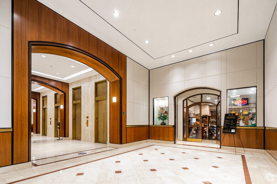 More Photos Of 260 Peachtree St NW, Atlanta Office For Lease