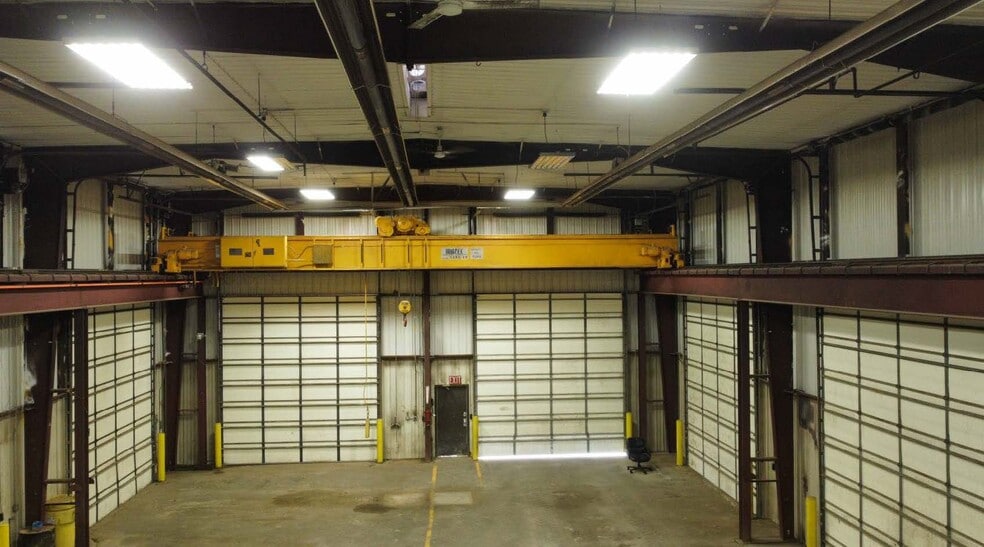 More Photos Of 2140 Seven Mile Rd, Casper Industrial For Sale