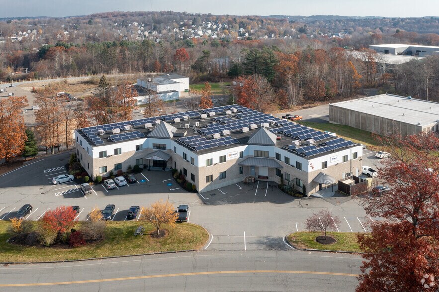 More Photos Of 26 Parkridge Rd, Haverhill Research And Development For Lease