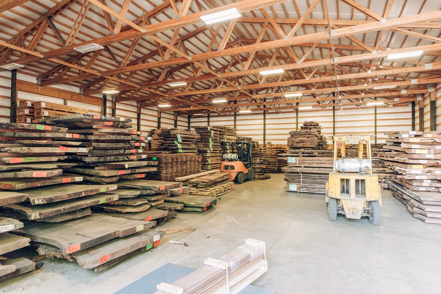 More Photos Of 5165-5275 NW Saint Helens Rd, Portland Manufacturing For Lease