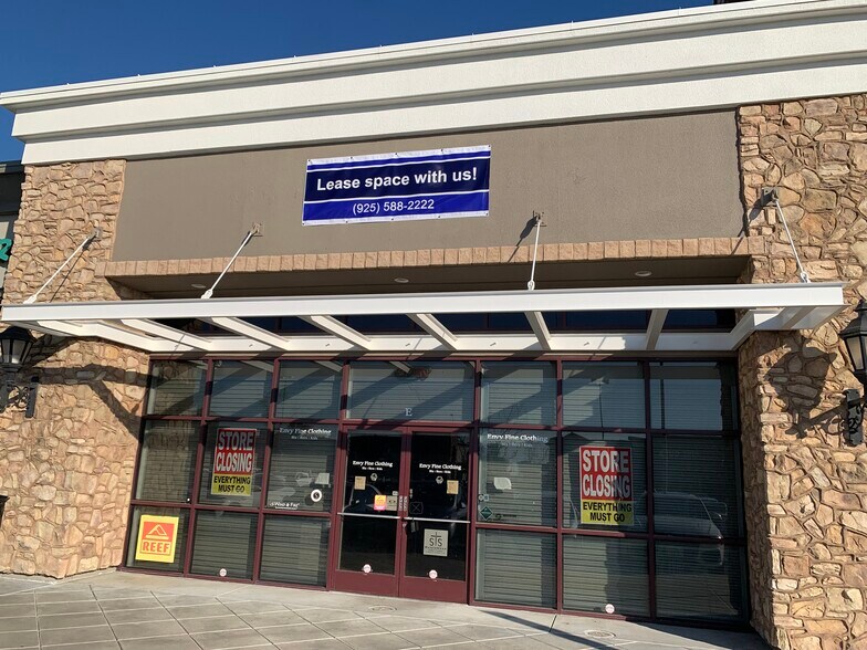 More Photos Of 2351-2441 Claribel Rd, Riverbank Unknown For Lease