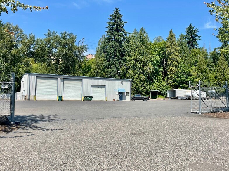 More Photos Of 13585 SE Highway 212, Clackamas Manufacturing For Sale